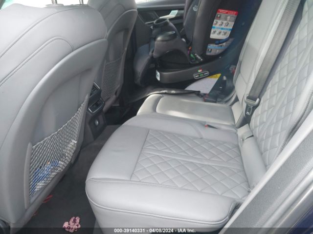 WA1A4AFY8J2224998 Audi Sq5 3.0t Premium Plus