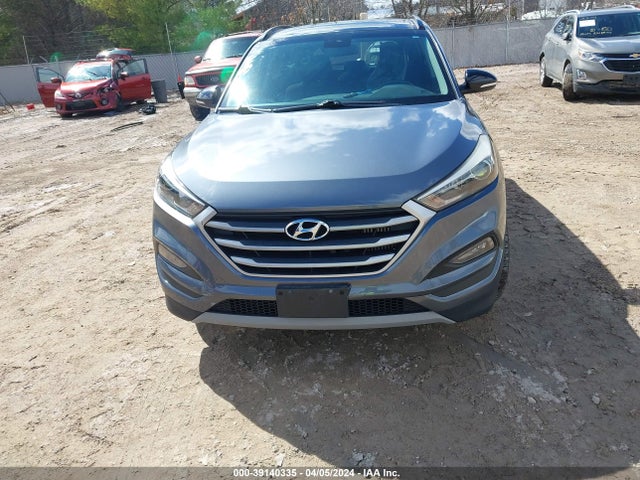 Hyundai Tucson Night 2017 KM8J3CA28HU471858 Image 12