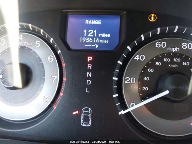 5FNRL5H98EB049714 Honda Odyssey Touring/touring Elite