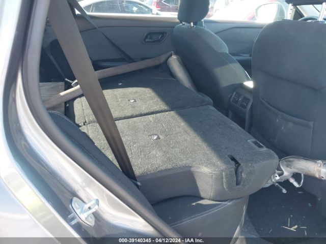 5N1AT3AA0MC790033 Nissan Rogue S Fwd