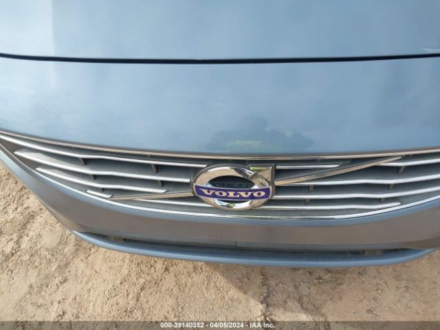 LYV402HKXHB154541 Volvo S60 Inscription T5