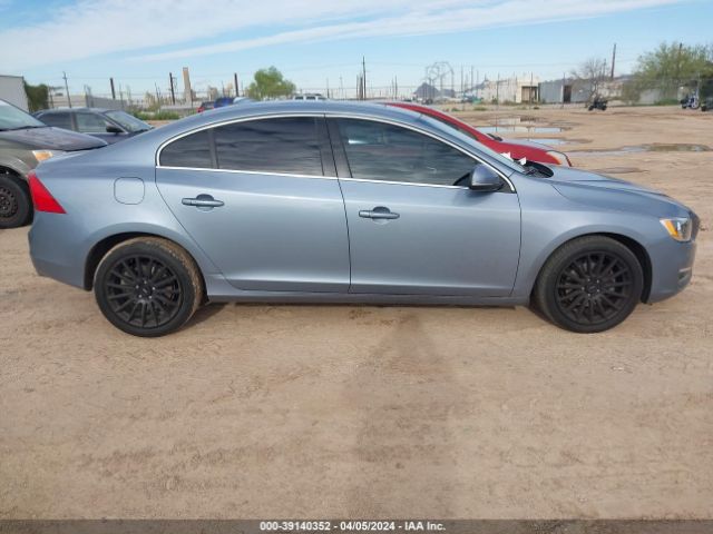 LYV402HKXHB154541 Volvo S60 Inscription T5