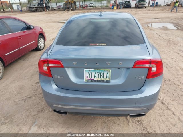LYV402HKXHB154541 Volvo S60 Inscription T5