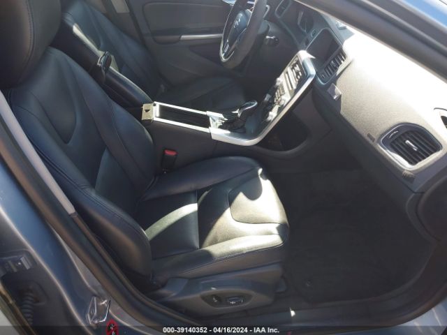 LYV402HKXHB154541 Volvo S60 Inscription T5