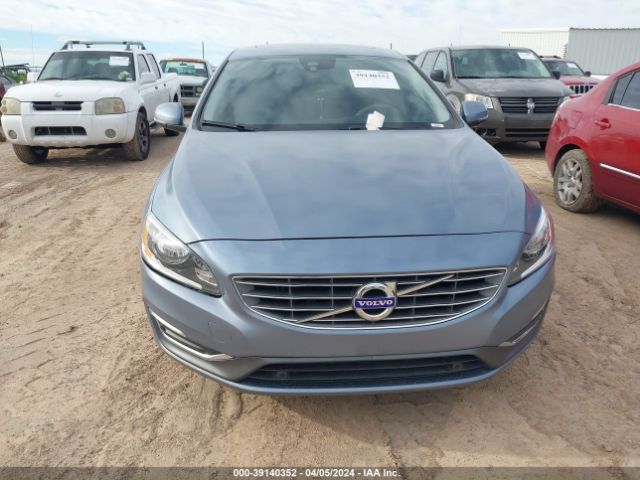 LYV402HKXHB154541 Volvo S60 Inscription T5