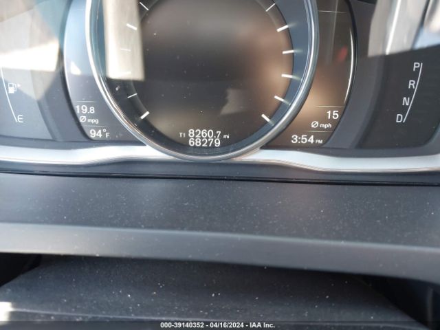 LYV402HKXHB154541 Volvo S60 Inscription T5
