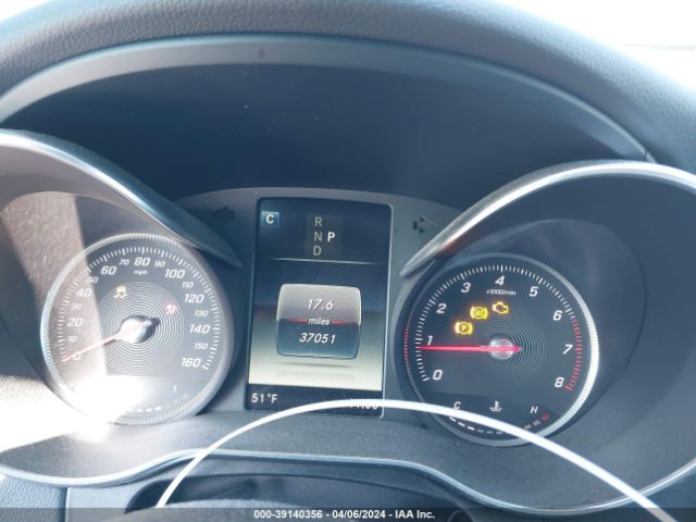55SWF4JB3JU269143 Mercedes-Benz C 300