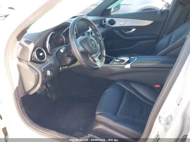55SWF4JB3JU269143 Mercedes-Benz C 300