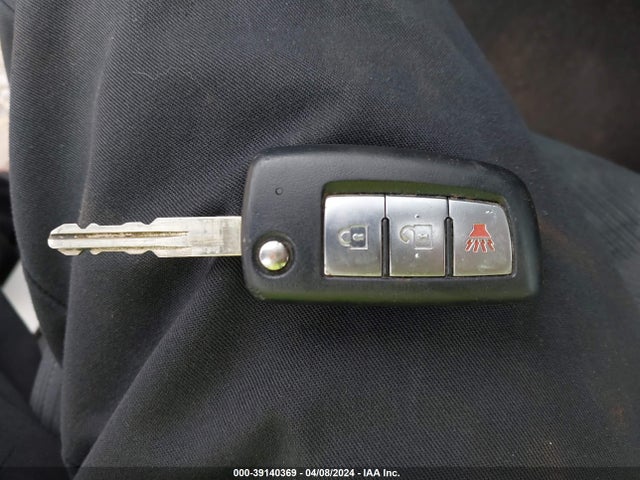 Nissan ROGUE S 2016 JN8AT2MT5GW010997 Image 11