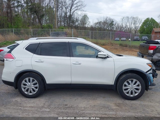Nissan ROGUE S 2016 JN8AT2MT5GW010997 Image 14