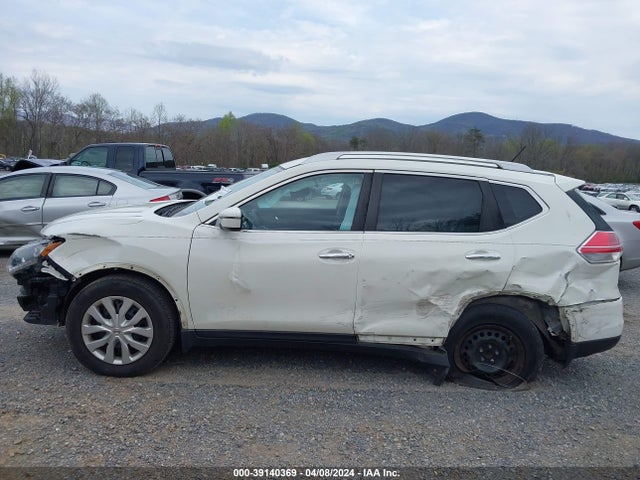 Nissan ROGUE S 2016 JN8AT2MT5GW010997 Image 15
