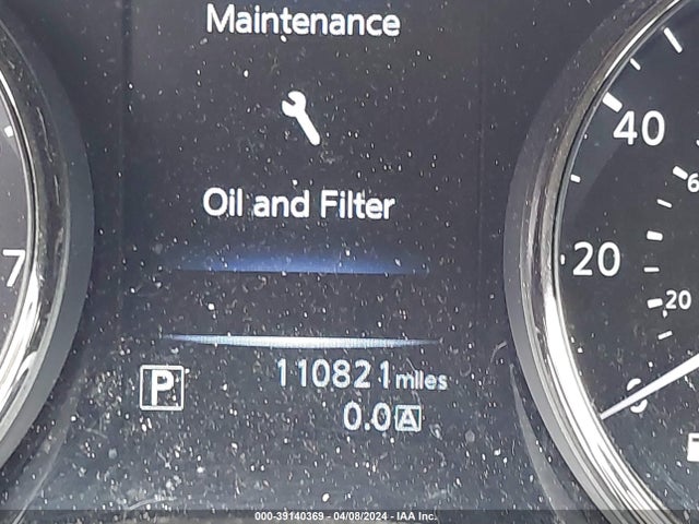 Nissan ROGUE S 2016 JN8AT2MT5GW010997 Image 16