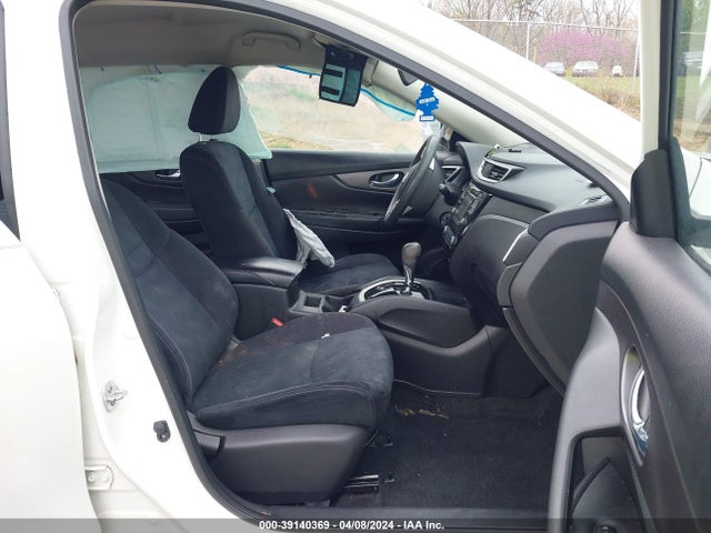 Nissan ROGUE S 2016 JN8AT2MT5GW010997 Image 5
