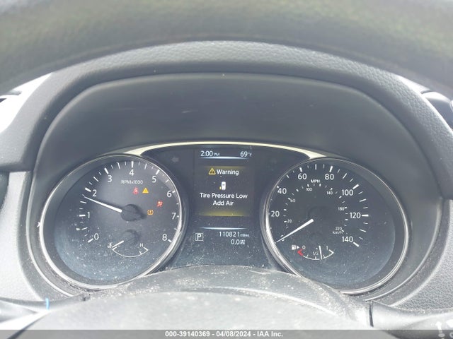 Nissan ROGUE S 2016 JN8AT2MT5GW010997 Image 7