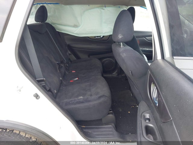 Nissan ROGUE S 2016 JN8AT2MT5GW010997 Image 8