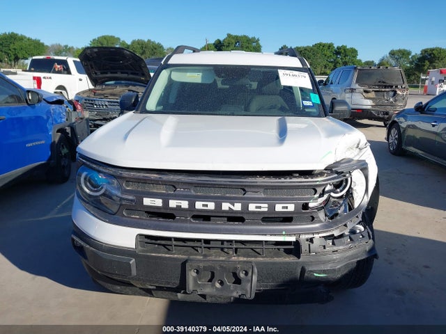 Ford Bronco Sport Big Bend 2022 3FMCR9B65NRD65026 Image 12