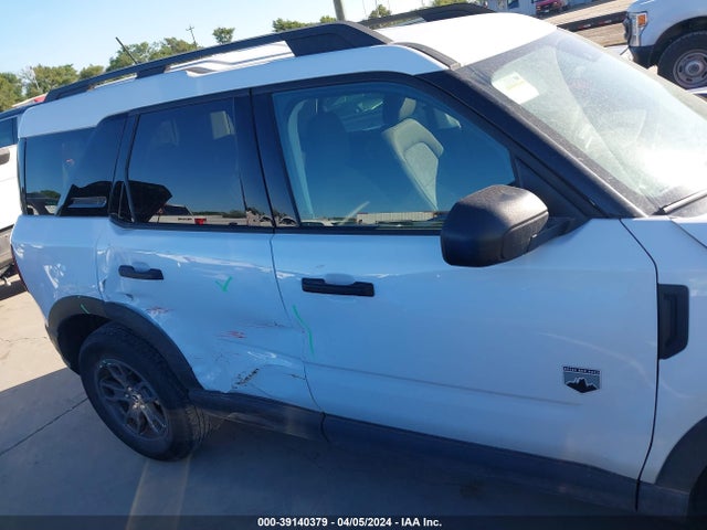 Ford Bronco Sport Big Bend 2022 3FMCR9B65NRD65026 Image 13