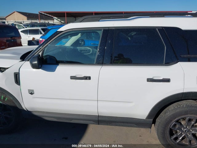 Ford Bronco Sport Big Bend 2022 3FMCR9B65NRD65026 Image 14