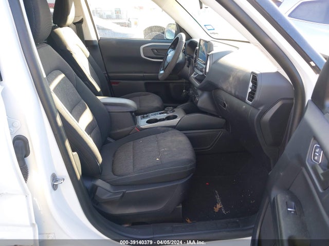 Ford Bronco Sport Big Bend 2022 3FMCR9B65NRD65026 Image 5