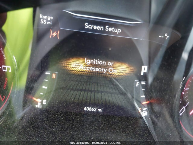 Dodge Challenger Sxt 2018 2C3CDZAG4JH131306 Image 7