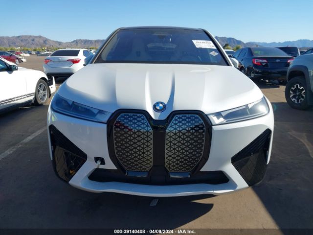 WB523CF07RCP90641 BMW Ix Xdrive50
