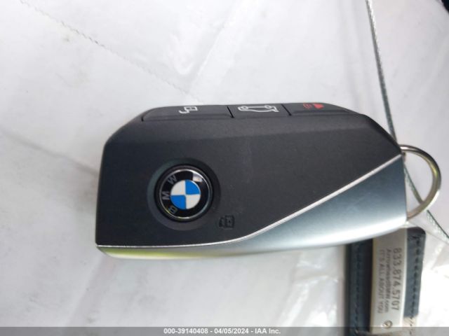 WB523CF07RCP90641 BMW Ix Xdrive50