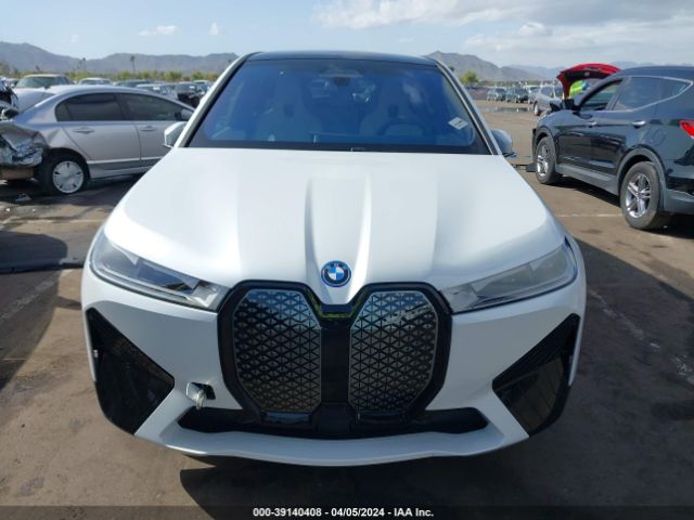 WB523CF07RCP90641 BMW Ix Xdrive50