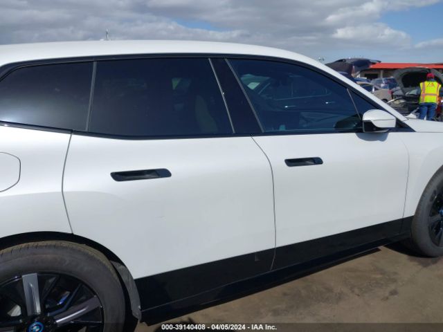 WB523CF07RCP90641 BMW Ix Xdrive50
