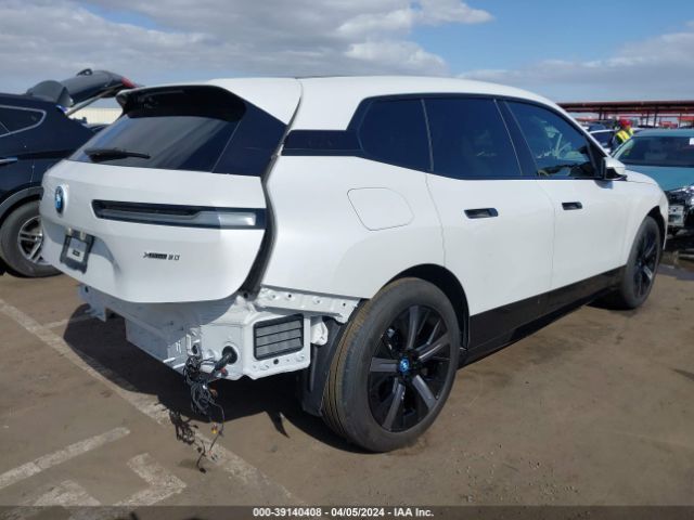 WB523CF07RCP90641 BMW Ix Xdrive50