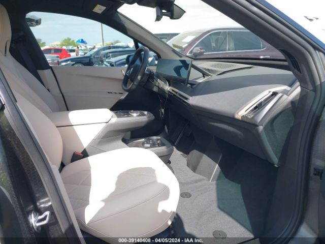 WB523CF07RCP90641 BMW Ix Xdrive50