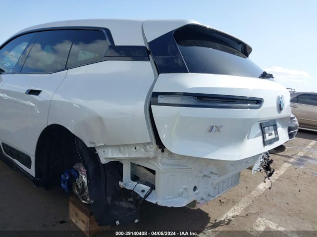 WB523CF07RCP90641 BMW Ix Xdrive50