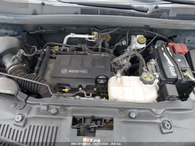 KL4CJBSB8HB107151 Buick Encore Preferred Ii