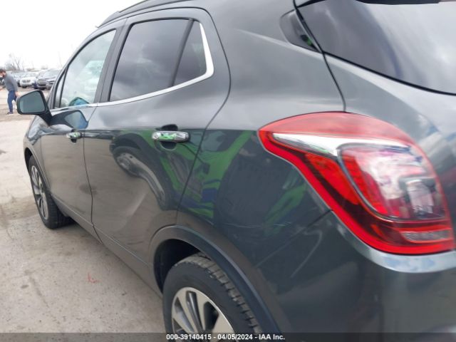 KL4CJBSB8HB107151 Buick Encore Preferred Ii