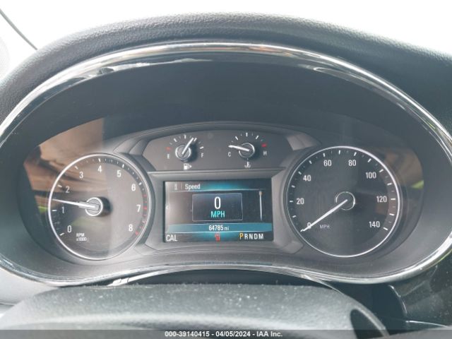 KL4CJBSB8HB107151 Buick Encore Preferred Ii