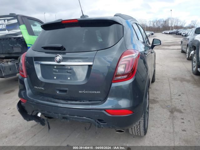 KL4CJBSB8HB107151 Buick Encore Preferred Ii