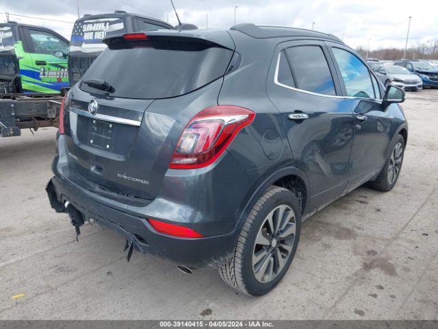 KL4CJBSB8HB107151 Buick Encore Preferred Ii