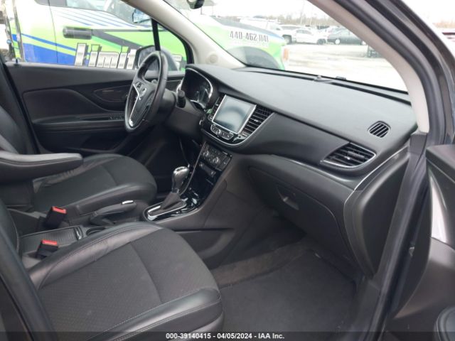 KL4CJBSB8HB107151 Buick Encore Preferred Ii