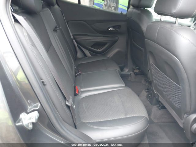 KL4CJBSB8HB107151 Buick Encore Preferred Ii