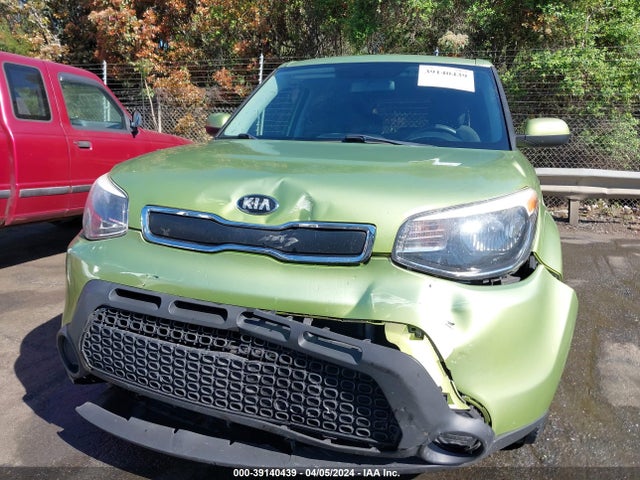 KIA Soul 2015 KNDJN2A2XF7762270 Image 12