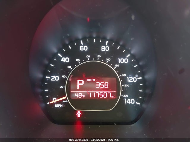 KIA Soul 2015 KNDJN2A2XF7762270 Image 15