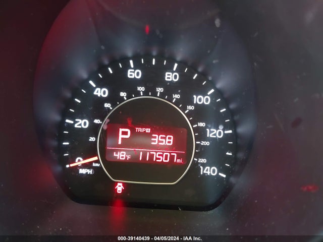 KIA Soul 2015 KNDJN2A2XF7762270 Image 7