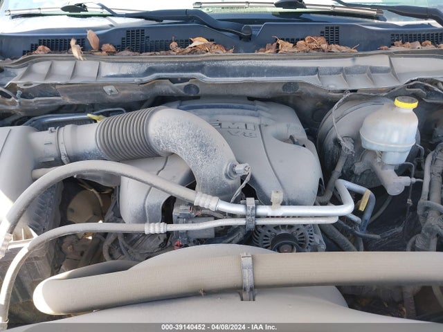 RAM 1500 Express 2015 1C6RR7KT3FS689663 Image 10