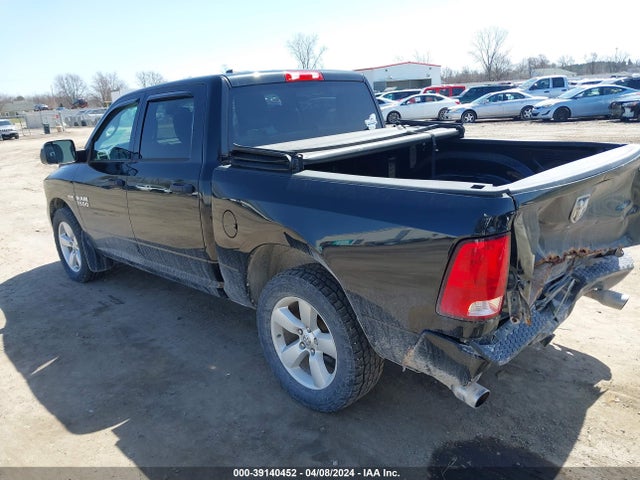 RAM 1500 Express 2015 1C6RR7KT3FS689663 Image 3