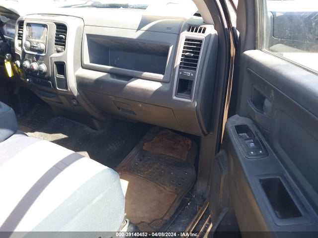 RAM 1500 Express 2015 1C6RR7KT3FS689663 Image 5