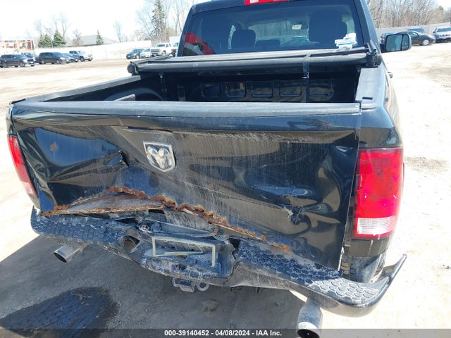RAM 1500 Express 2015 1C6RR7KT3FS689663 Image 6