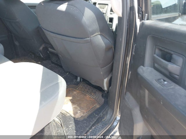 RAM 1500 Express 2015 1C6RR7KT3FS689663 Image 8