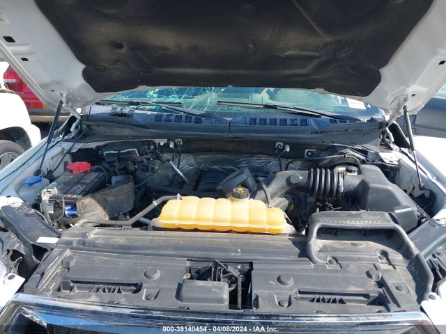 Ford F-150 Xlt 2016 1FTFW1EF8GKD60336 Image 10
