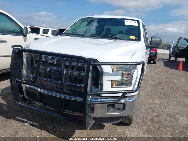 Ford F-150 Xlt 2016 1FTFW1EF8GKD60336 Image 12