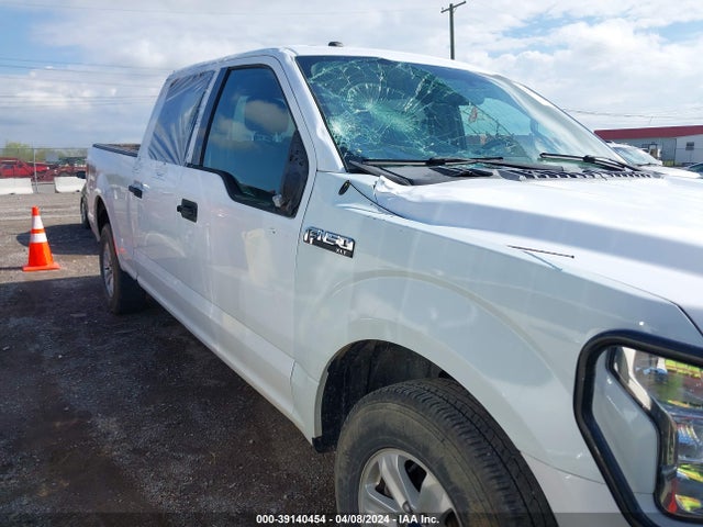 Ford F-150 Xlt 2016 1FTFW1EF8GKD60336 Image 13