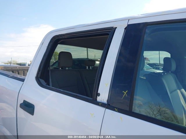 Ford F-150 Xlt 2016 1FTFW1EF8GKD60336 Image 17